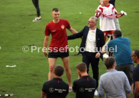 14.05.22 VfB Stuttgart - 1. FC K&ouml;ln