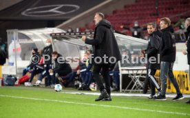 15.12.20 VfB Stuttgart - 1. FC Union Berlin