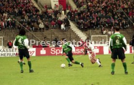 17.02.96 VfB Stuttgart - TSV 1860 M&uuml;nchen