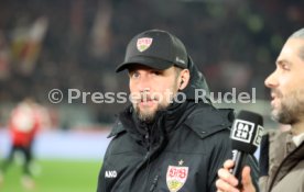 28.02.25 VfB Stuttgart - FC Bayern München