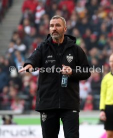 VfB Stuttgart - Karlsruher SC