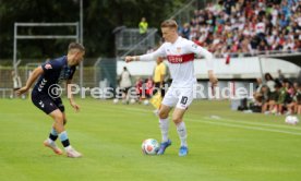 26.07.25 VfB Stuttgart - Celta de Vigo