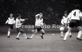 17.11.93 Deutschland - Brasilien
