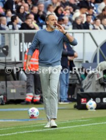 21.10.23 TSG 1899 Hoffenheim - Eintracht Frankfurt