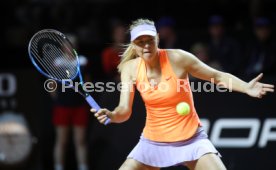 Porsche Tennis Grand Prix 2017