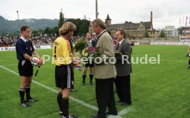 14.07.97 VfB Stuttgart - AC Sparta Prag