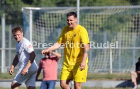 23.08.26 TSV Ph&ouml;nix Steinsfurt - SV Tiefenbach