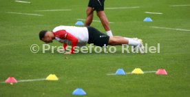 01.09.25 VfB Stuttgart Training