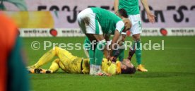 06.12.20 SV Werder Bremen - VfB Stuttgart