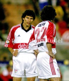 VfB Stuttgart