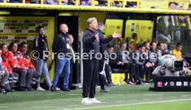 22.10.22 Borussia Dortmund - VfB Stuttgart