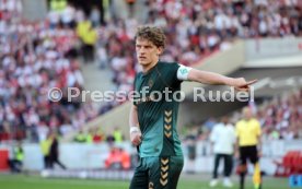 26.04.26 VfB Stuttgart - SV Werder Bremen