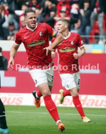 23.04.22 SC Freiburg - Borussia M&ouml;nchengladbach