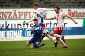 07.02.21 Karlsruher SC - SSV Jahn Regensburg