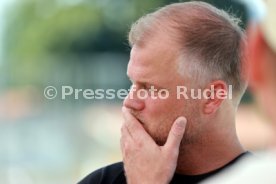 04.08.26 VfB Stuttgart Trainingslager Grassau Chiemsee 2026