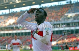 Hannover 96 - VfB Stuttgart