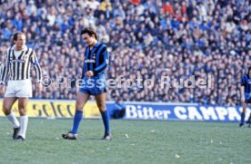 19.12.82 Inter Mailand - Juventus Turin