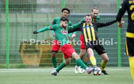25.11.23 FC Esslingen - SV Waldhausen