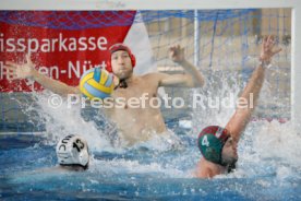 25.01.25 SSV Esslingen - SG Stadtwerke München