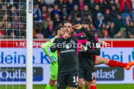 07.02.26 1. FC Heidenheim - Hamburger SV