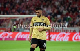 28.08.26 FC Bayern M&uuml;nchen - VfB Stuttgart