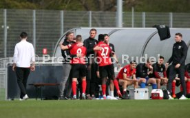 10.04.21 VfB Stuttgart II - SG Sonnenhof Gro&szlig;aspach