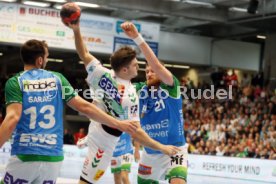 18.09.22 Frisch Auf G&ouml;ppingen - SC Magdeburg