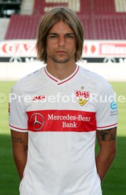 10.08.2020 VfB Stuttgart Fototermin Saison 2020/2021