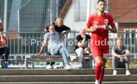 18.09.21 VfB Stuttgart II - Bahlinger SC