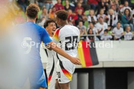 09.09.25 U20 Deutschland - U20 Italien