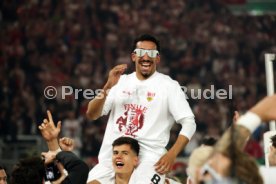 23.04.26 VfB Stuttgart - SC Freiburg