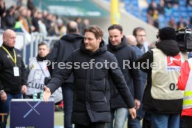 25.02.23 TSG 1899 Hoffenheim - Borussia Dortmund