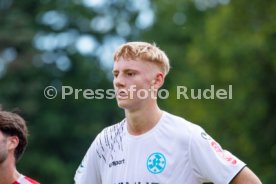 28.06.25 Stuttgarter Kickers - VfR Mannheim