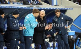 31.01.26 TSG 1899 Hoffenheim - 1. FC Union Berlin
