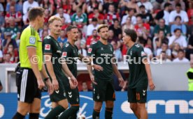 30.08.26 SC Freiburg - SV Werder Bremen