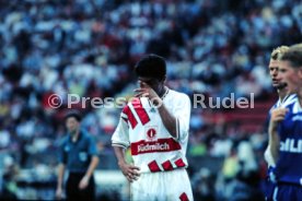 10.08.94 VfB Stuttgart - PSV Eindhoven