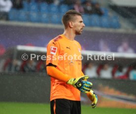RB Leipzig - VfB Stuttgart