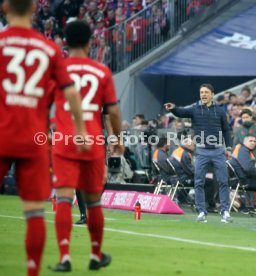 FC Bayern M&uuml;nchen - Borussia Dortmund