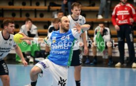 05.05.21 Frisch Auf G&ouml;ppingen - SG Flensburg-Handewitt