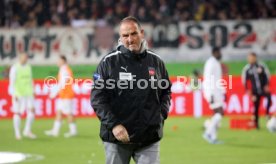 05.11.23 1. FC Heidenheim - VfB Stuttgart