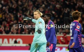 26.10.25 VfB Stuttgart - 1. FSV Mainz 05