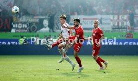 30.09.23 1. FC Heidenheim - 1. FC Union Berlin
