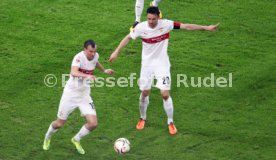 VfB Stuttgart - Hamburger SV