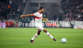 15.01.25 VfB Stuttgart - RB Leipzig