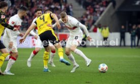 04.04.26 VfB Stuttgart - Borussia Dortmund