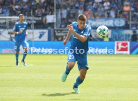 TSG 1899 Hoffenheim - Borussia Dortmund