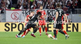 16.03.23 SC Freiburg - Juventus Turin