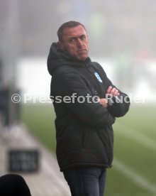 Stuttgarter Kickers - TSG 1899 Hoffenheim II