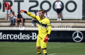 10.07.21 VfB Stuttgart - FC St. Gallen