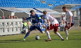 21.02.21 Karlsruher SC - 1. FC N&uuml;rnberg